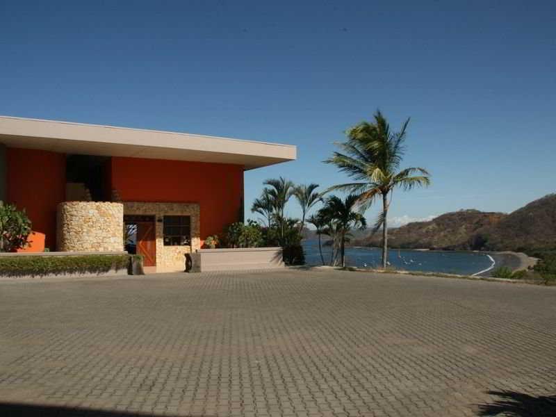 La Finisterra Península de Nicoya Exterior foto