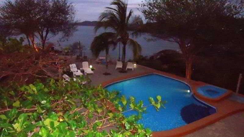 La Finisterra Península de Nicoya Exterior foto